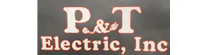  PK & Altman Electric Logo Image